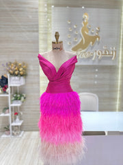Doha Night Dress